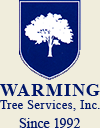 Warming Tree Services