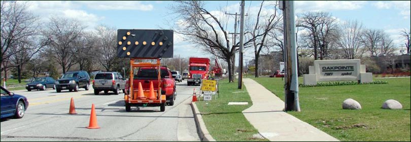 Commercial Tree Services